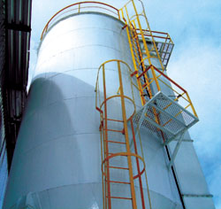 Silo